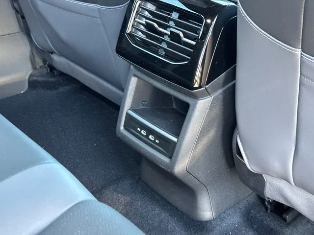 New 2026 Pure Gray Volkswagen Pro S image 25