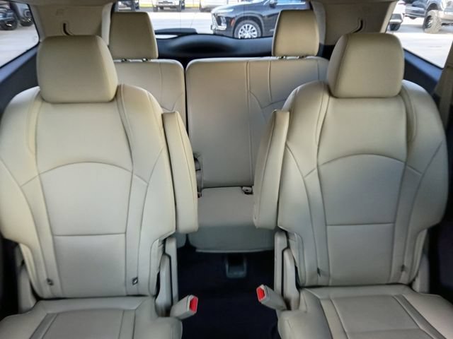 Used 2019 (Includes Pitch Dark Night lower exterior accent color. Buick Essence image 5
