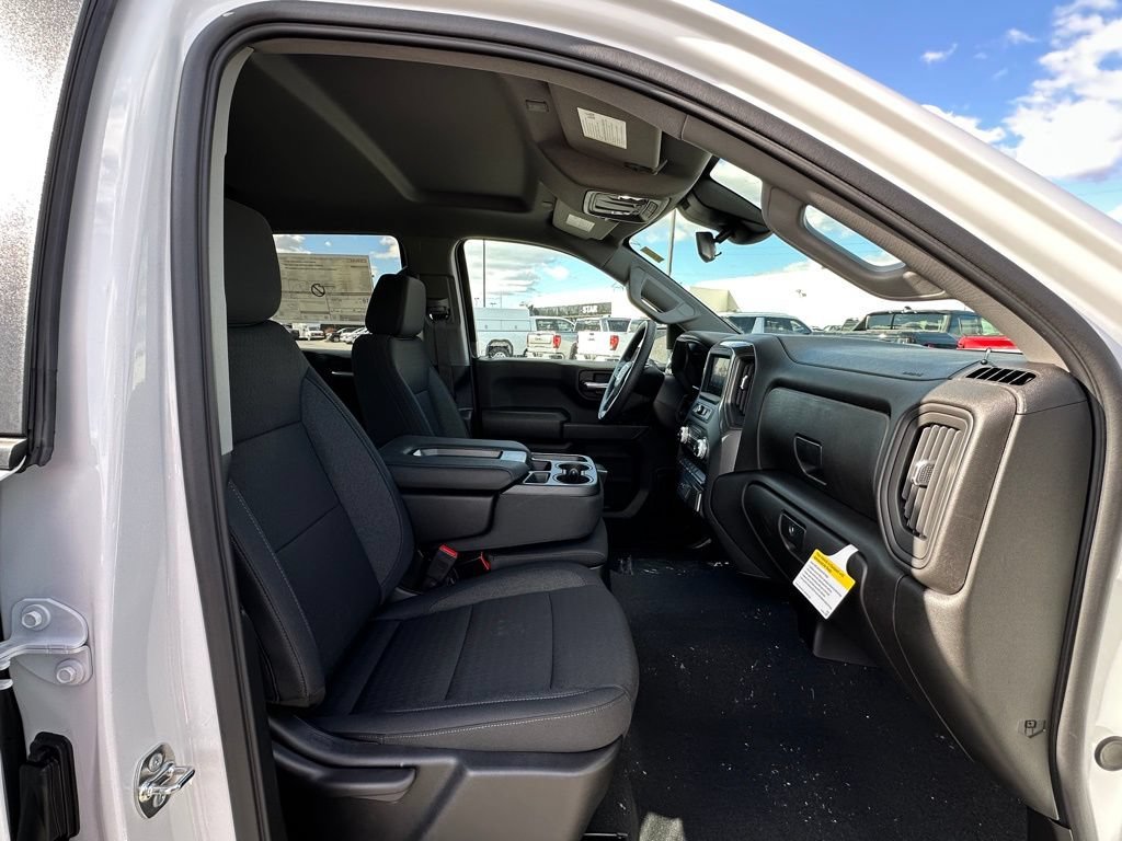 2026 GMC Sierra 1500 Pro - Photo 16