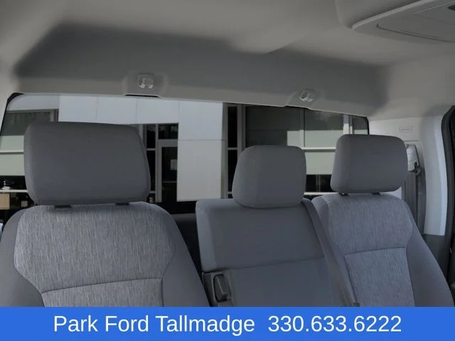 New 2026 Agate Black Metallic Ford XL image 22