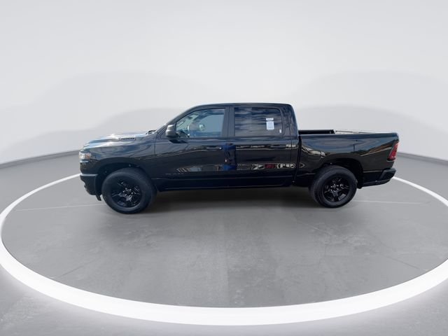 Certified Used 2025 Black Ram Tradesman image 5