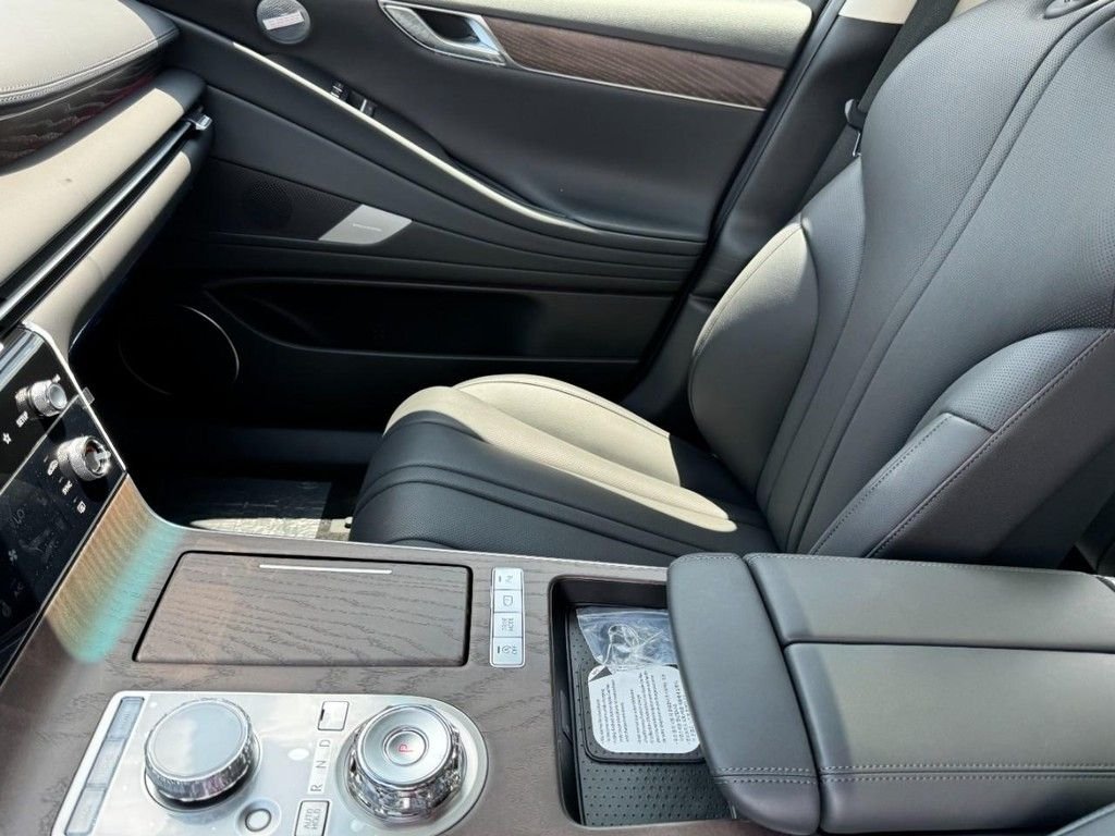 New 2026 Vik Black Genesis 2.5T Advanced image 9