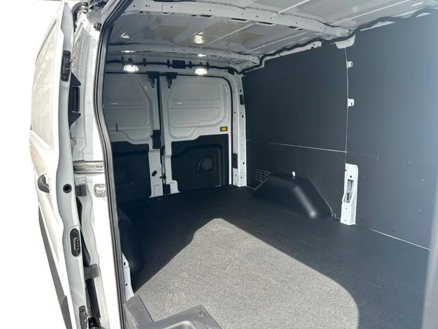 2025 Ford Transit Van Base - Photo 10