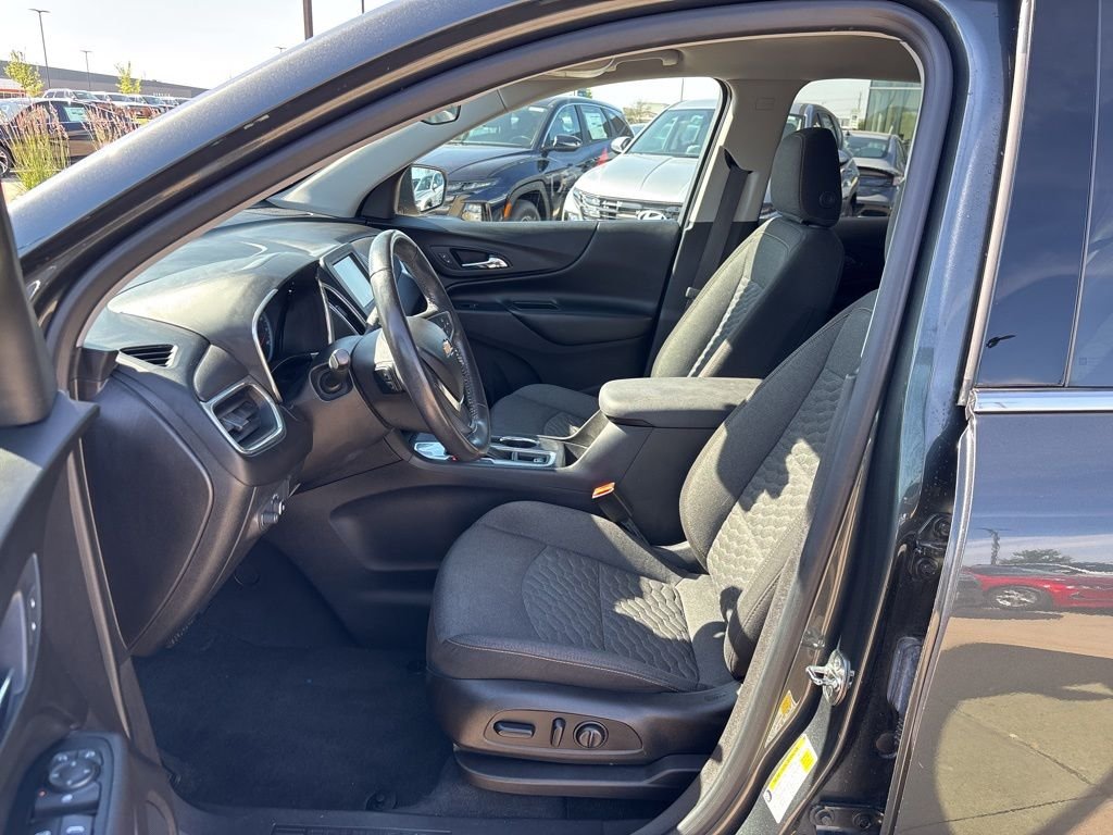 2018 Chevrolet Equinox LT - Photo 17