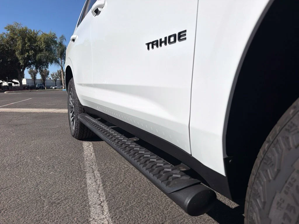 2027 Chevrolet Tahoe Z71 - Photo 11