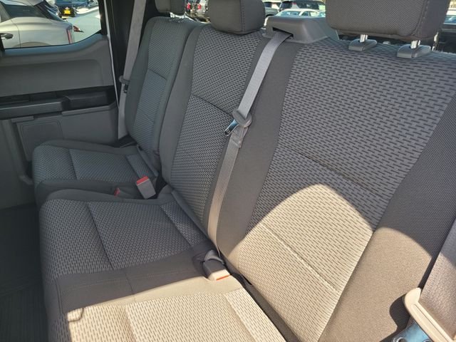 Used 2018 White Ford XLT image 15