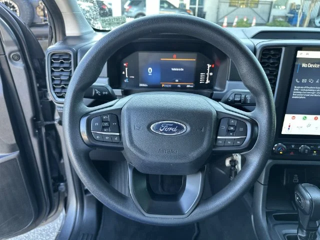 Used 2024 Gray Ford XL image 15