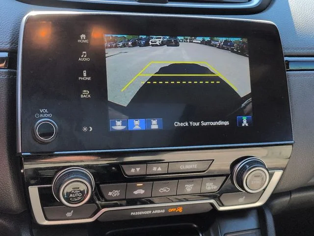 Used 2022  Honda EX-L image 23