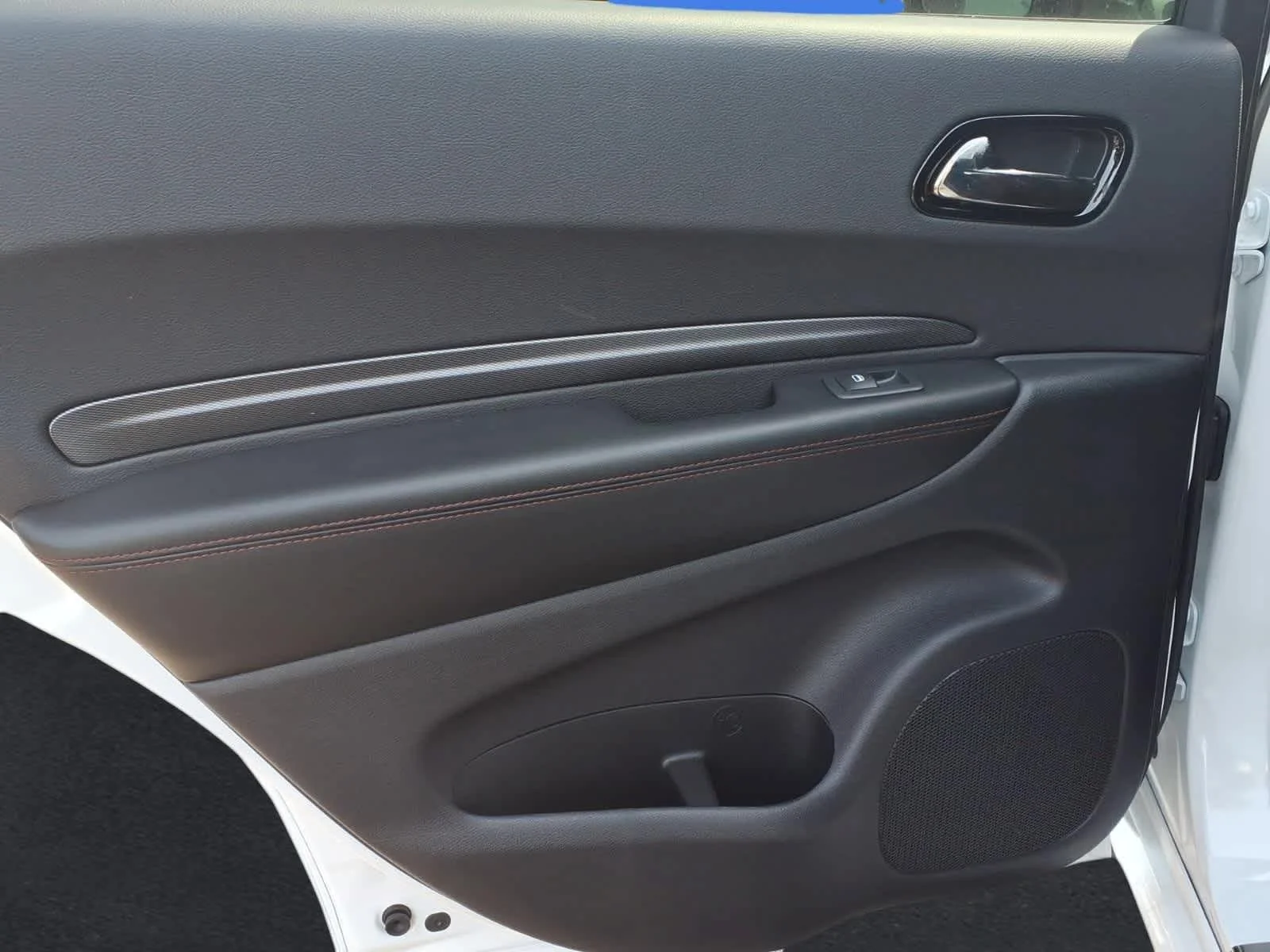 New 2026 White Knuckle Clearcoat Dodge GT Plus image 14