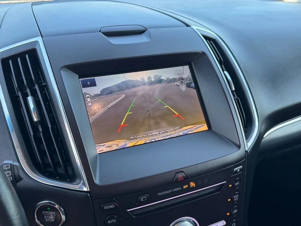 Used 2019 Black Ford Titanium image 31