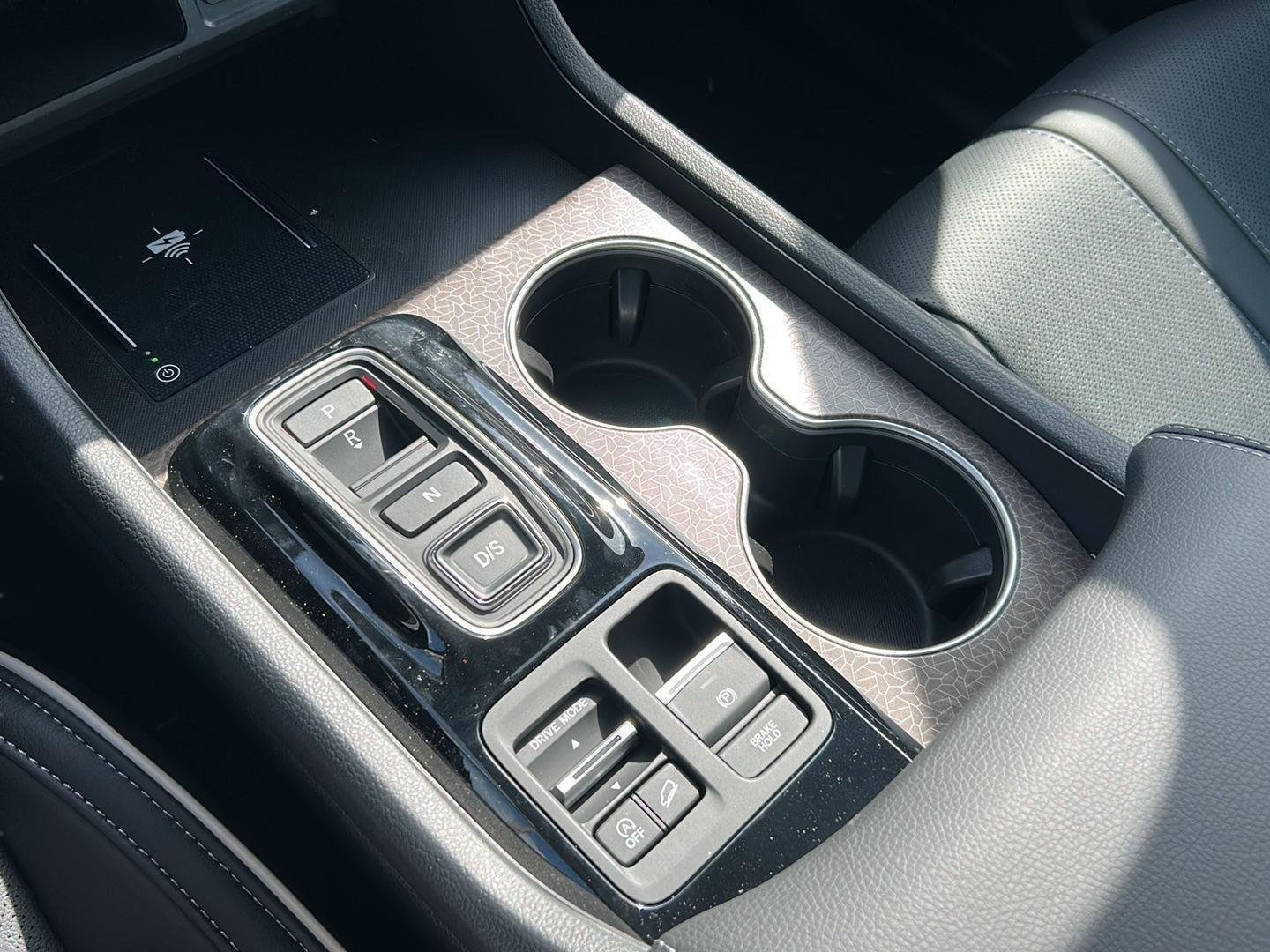 2026 Honda Pilot Elite - Photo 8