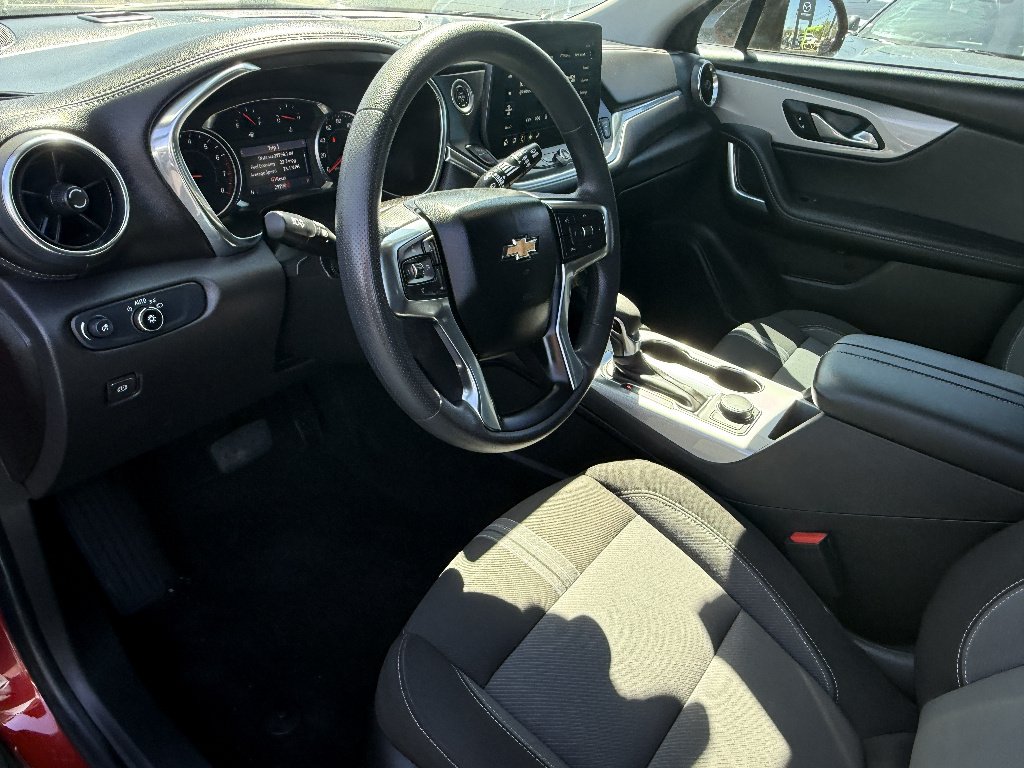 2024 Chevrolet Blazer 2LT - Photo 10
