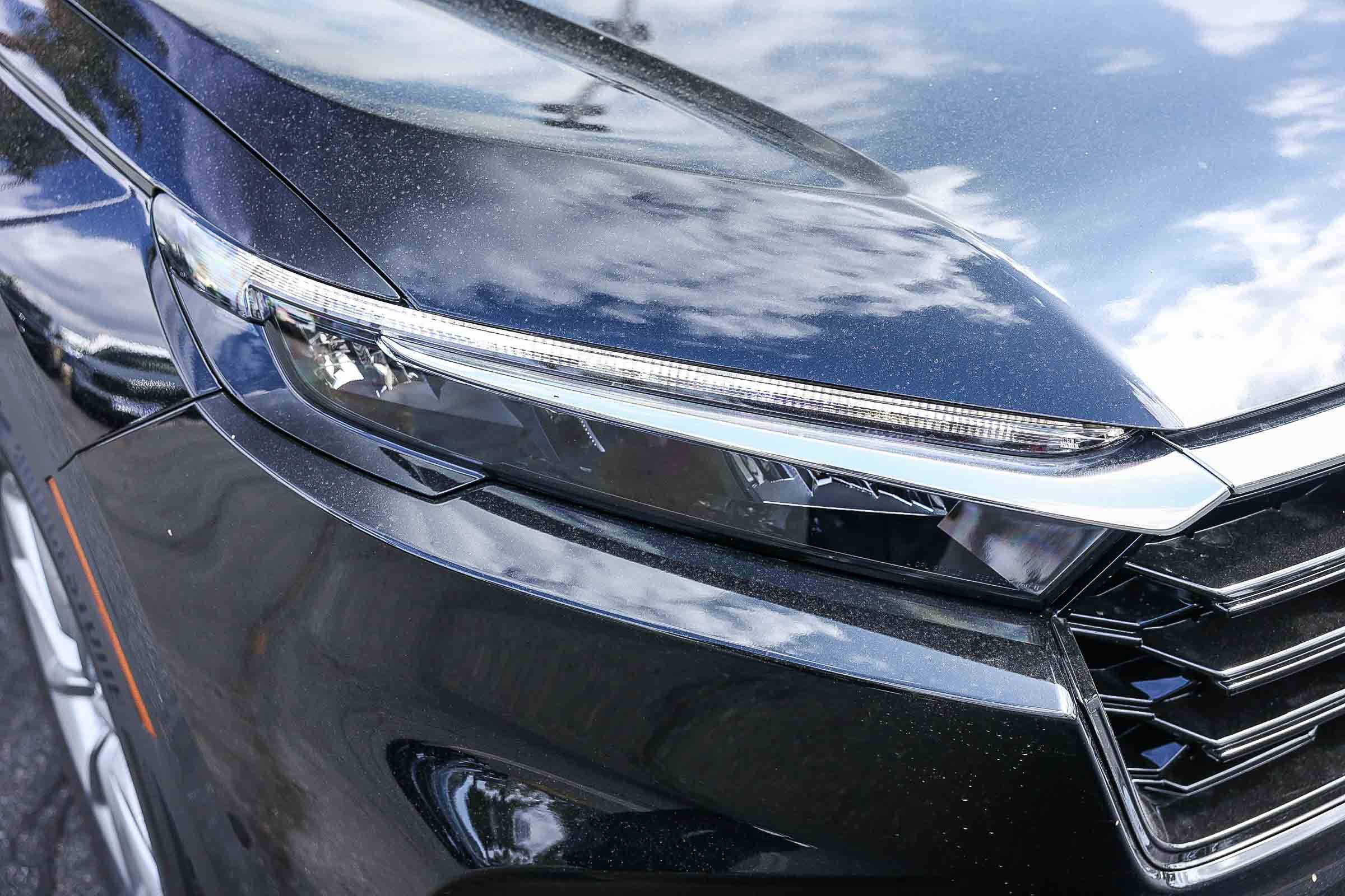 2026 Honda CR-V EX - Photo 12