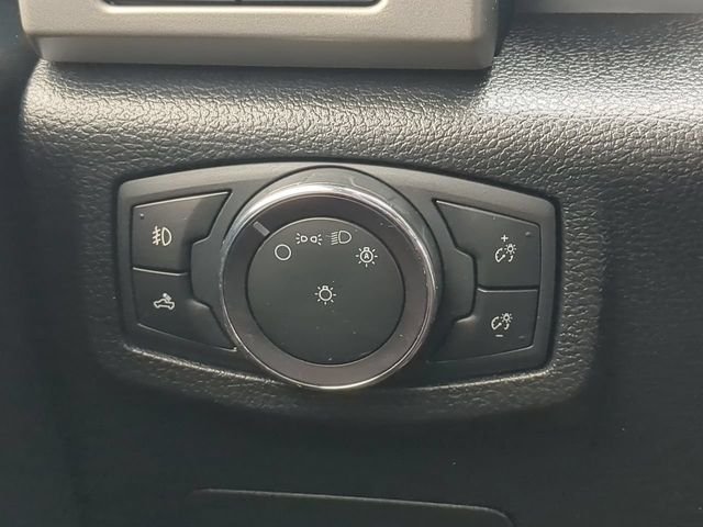 Used 2019 Blue Ford Lariat image 26