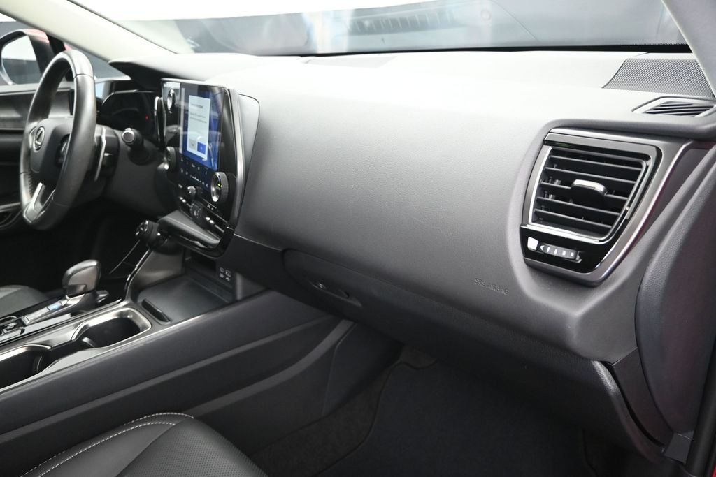 Certified Used 2024 REDLINE Lexus 250 Base image 24