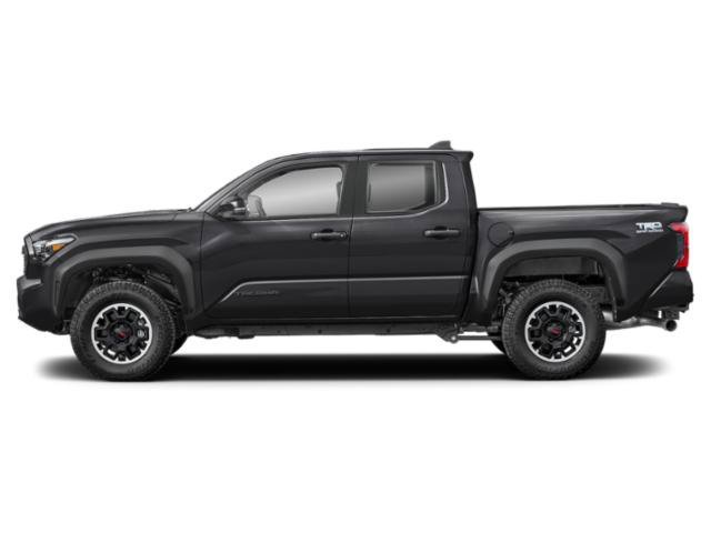 New 2026 Black Toyota TRD Off Road image 3