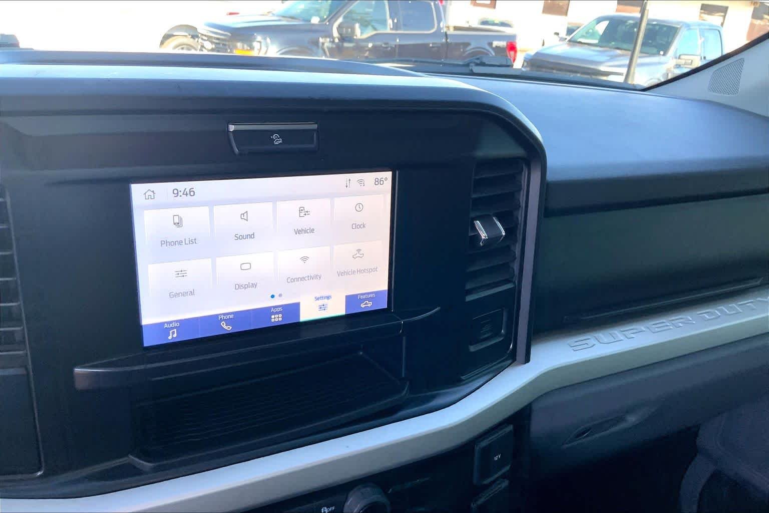Used 2025 Avalanche Ford XLT image 34