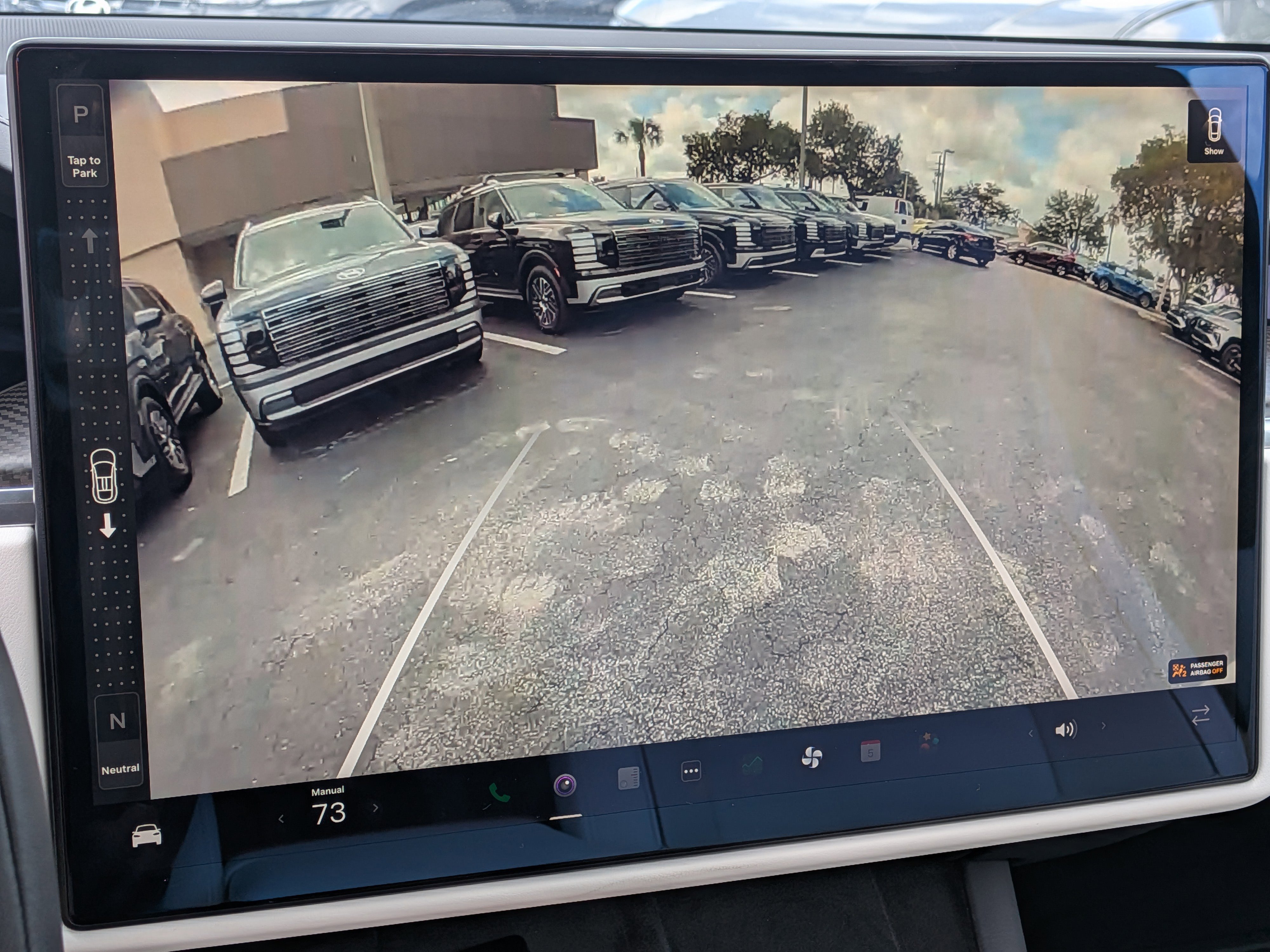 2022 Tesla Model X Plaid - Photo 32