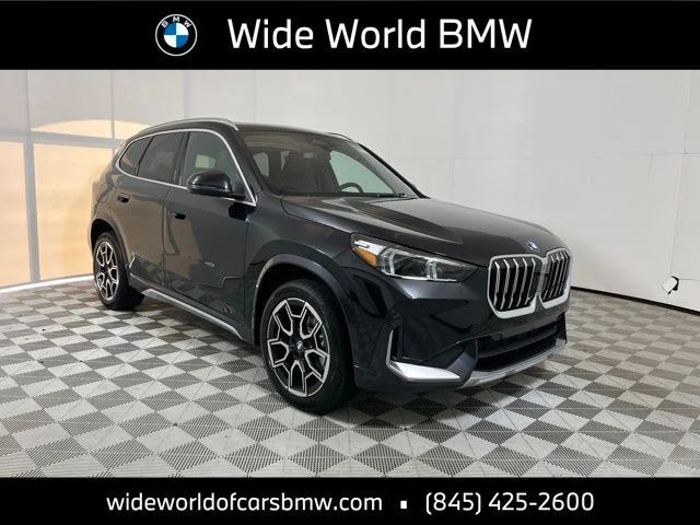 2026 BMW X1