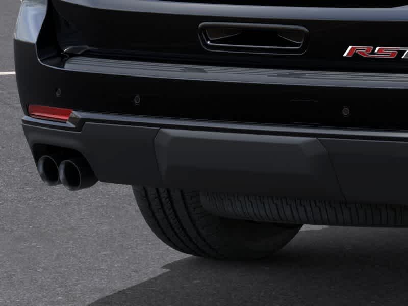 2026 Chevrolet Tahoe RST - Photo 14