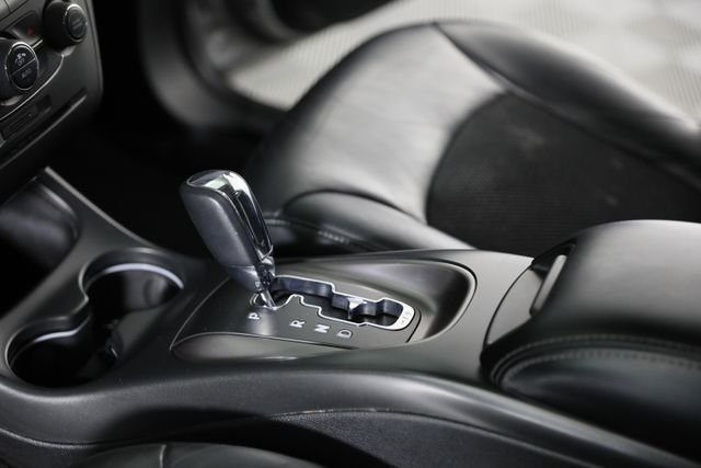 2018 Dodge Journey Crossroad - Photo 16
