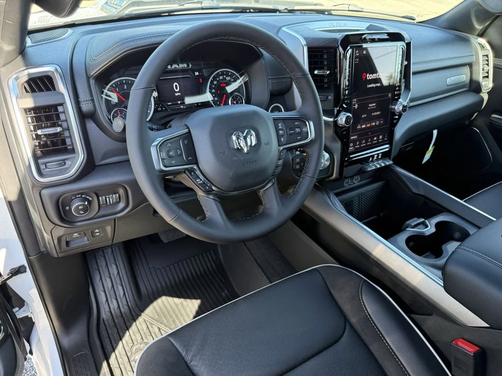2026 RAM 1500 Laramie - Photo 10