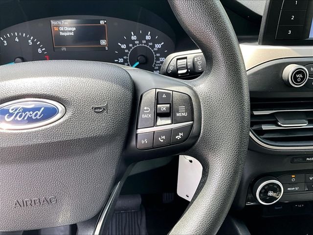 Used 2022 White Ford S image 24