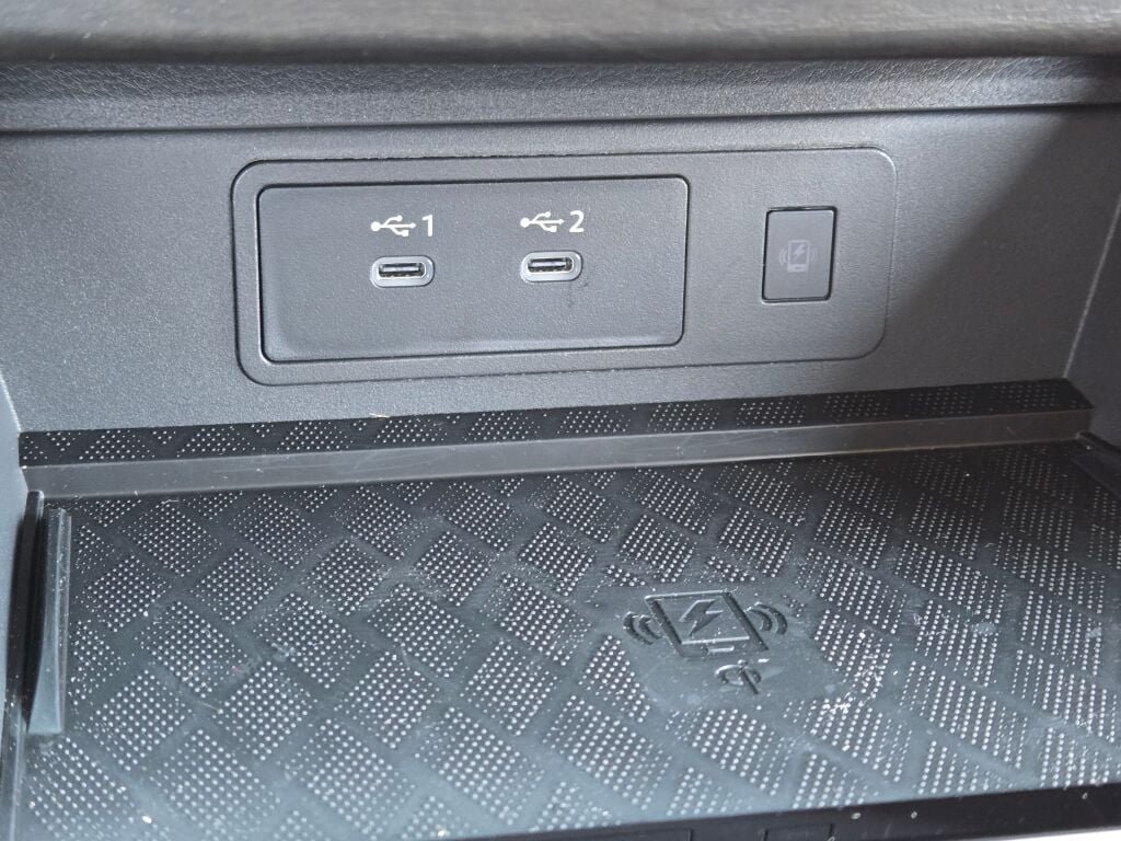 2025 Nissan Murano SV - Photo 27