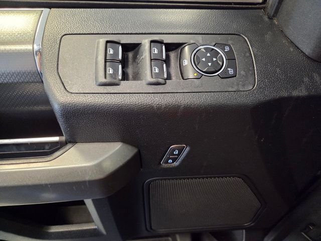 Used 2016 Blue Ford XLT image 28