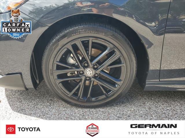 Certified Used 2025 UNDERGROUND Toyota  image 13
