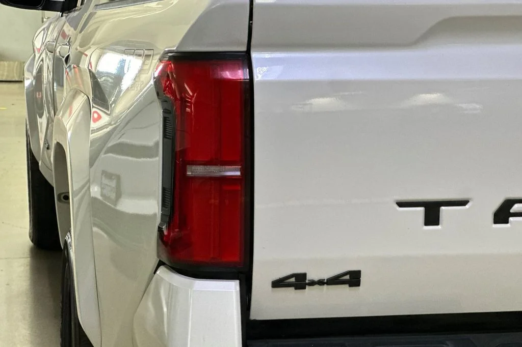 Certified Used 2024 Beige Toyota TRD Sport image 26