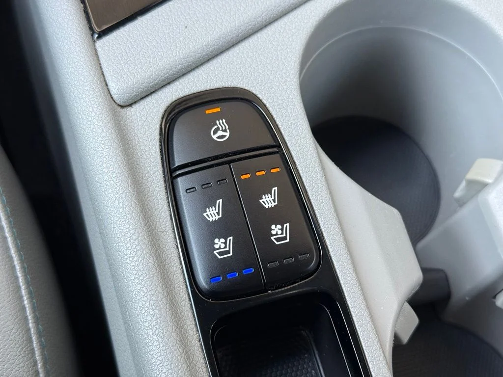 Used 2018 Red Kia Touring image 5