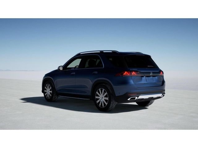 New 2027 Twilight Blue Metallic Mercedes-Benz GLE 350 image 29
