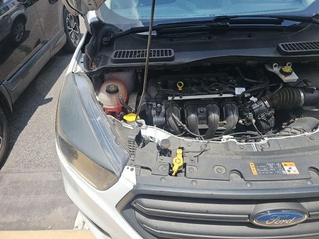 Used 2019 White Ford S image 15