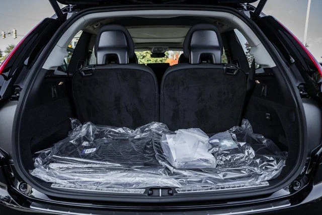 2026 Volvo XC90 Plus - Photo 9