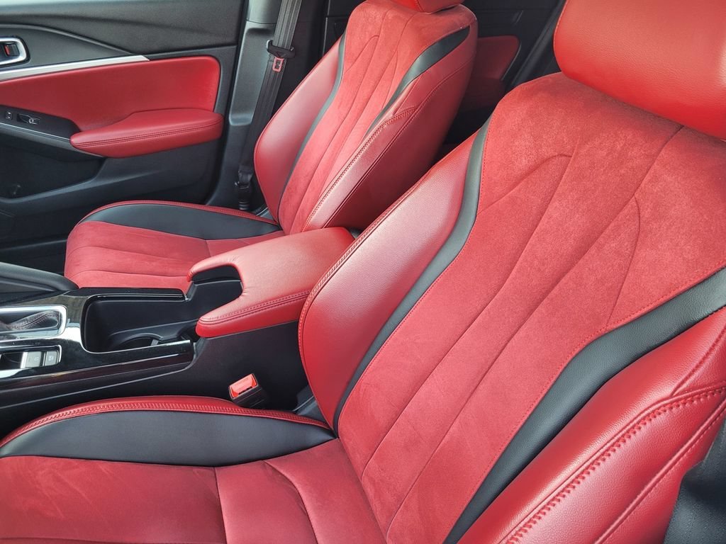 2023 Acura Integra A-Spec with Tech Package - Photo 15