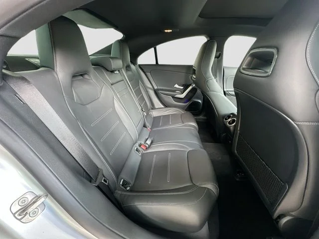 2024 Mercedes-Benz CLA AMG CLA35 - Photo 29