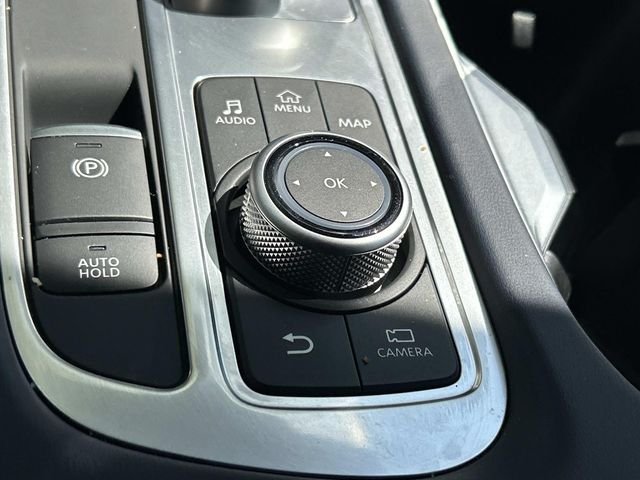 Certified Used 2026 Gray INFINITI SPORT image 34