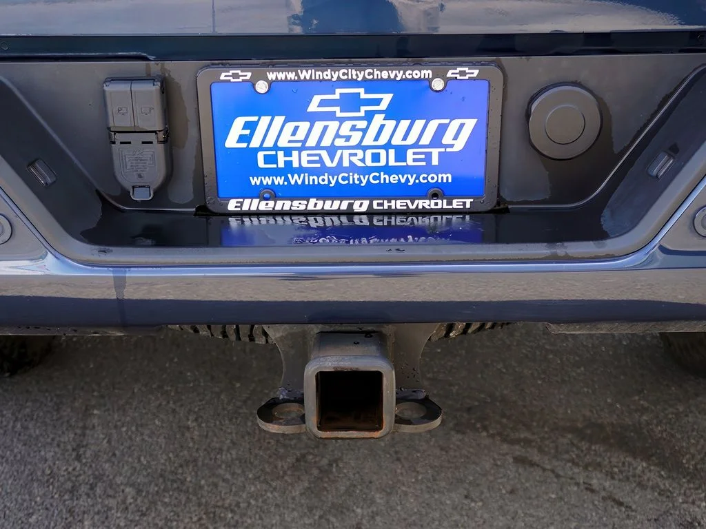 2022 Chevrolet Silverado 3500HD High Country - Photo 40