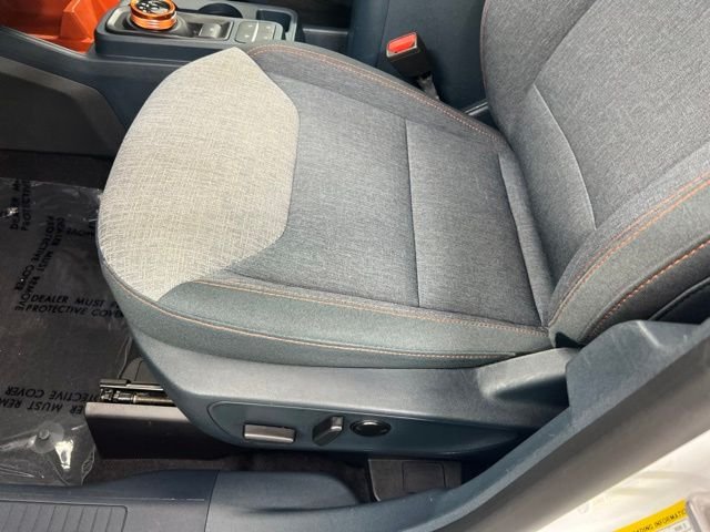 Used 2024 White Ford XLT image 13