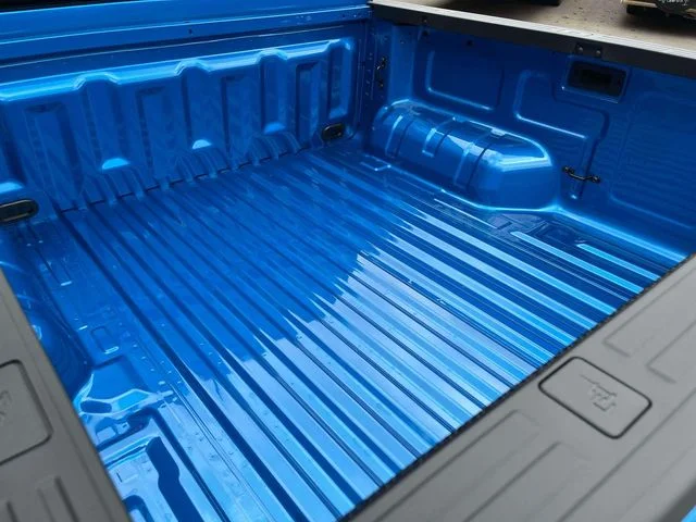 New 2026 Velocity Blue Metallic Ford Raptor® image 11