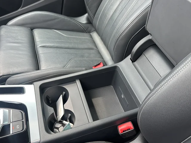 Used 2025 Silver Audi  image 35