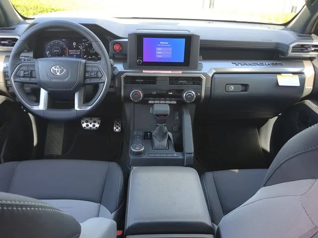 New 2026 Mudbath Toyota TRD Sport image 15