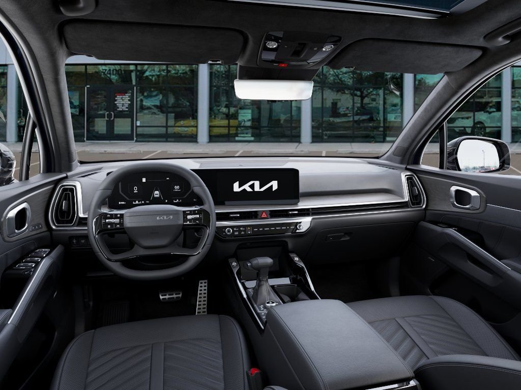 2026 Kia Sorento X-Pro SX Prestige - Photo 14