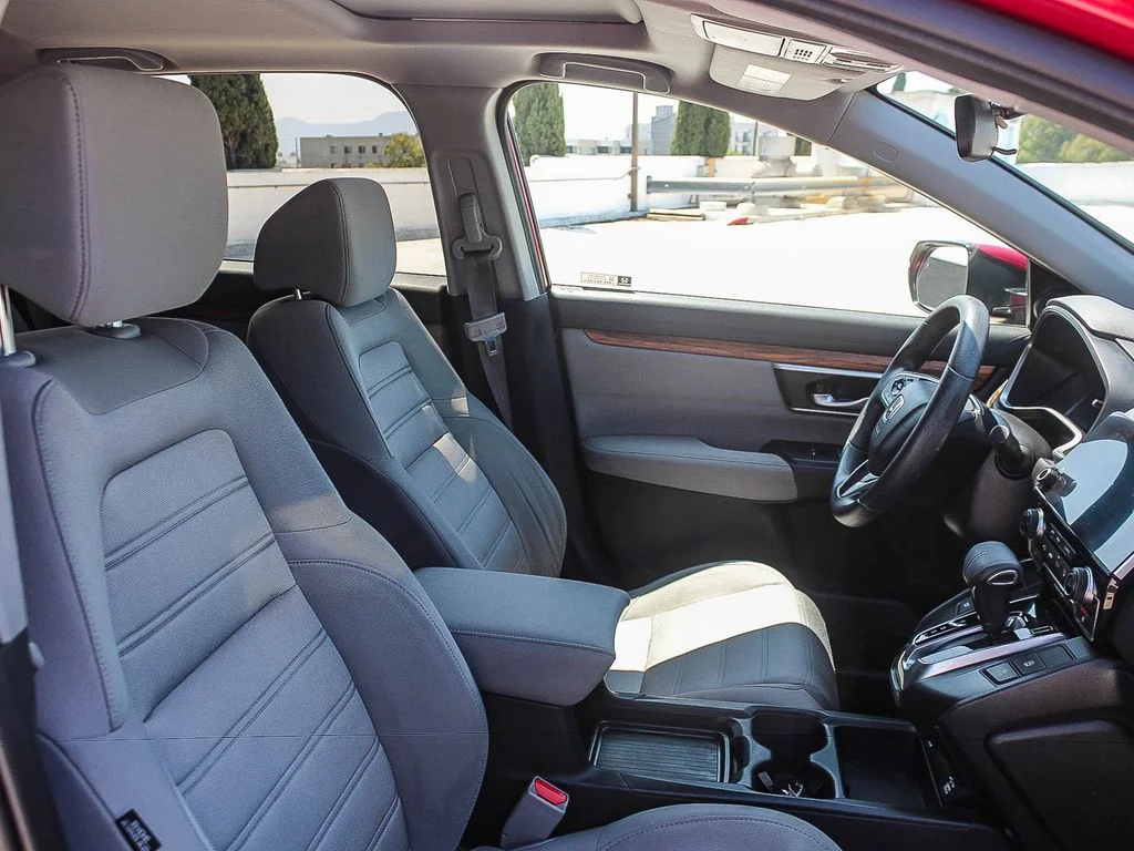 2021 Honda CR-V EX - Photo 17