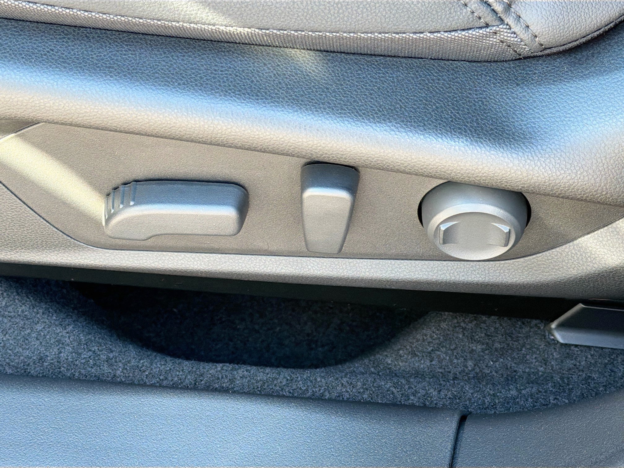 Certified Used 2026 Magnetite Gray Metallic Subaru Premium image 18