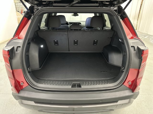 2026 GMC Terrain Elevation - Photo 22
