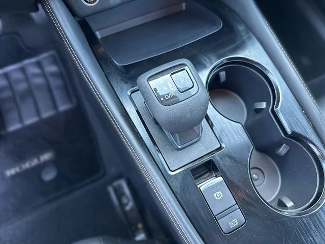 Used 2023 Gray Nissan SL image 21
