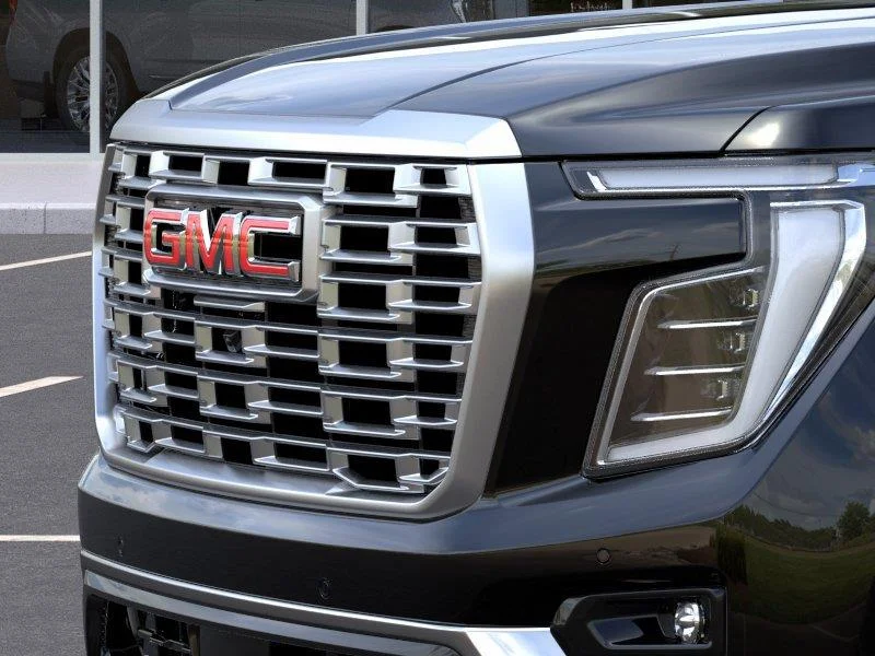 New 2026 Onyx Black GMC Denali image 13