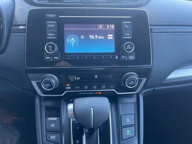 Used 2020  Honda LX image 12